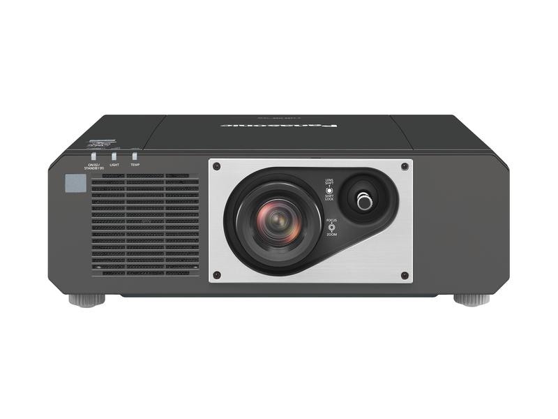 Panasonic Projecteur PT-FRQ50 - Noir