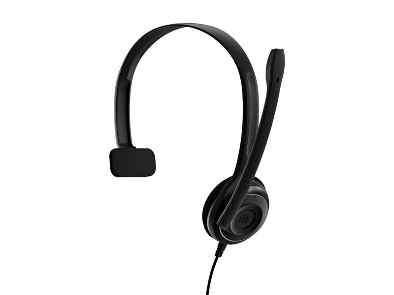 EPOS Headset EDU 11 Mono USB-A 10 Stück