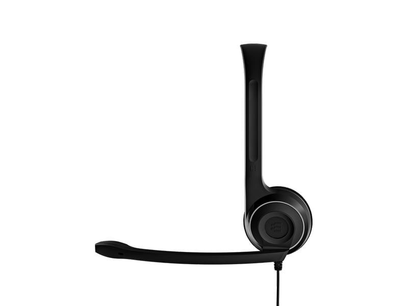 EPOS Headset EDU 12 Duo USB-A 10 Stück