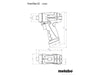 Metabo Akku-Bohrschrauber PowerMaxx BS Basic 2 x 2.0 Ah