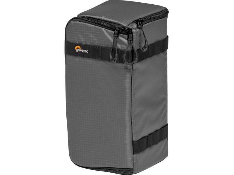 Lowepro Kameratasche GearUp PRO L II Grau