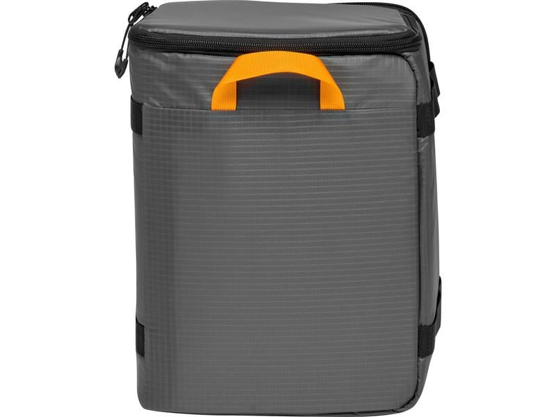 Lowepro Kameratasche GearUp PRO XL II Grau