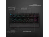 Logitech Clavier de gaming G213 Prodigy