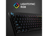 Logitech Clavier de gaming G213 Prodigy