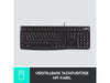 Logitech Clavier K120 layout CH, filaire