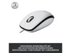 Logitech Souris M100 Optical