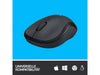 Logitech Maus M220 Silent , kabellos