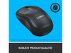 Logitech Souris M220 Silent , sans fil