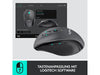 Logitech Maus M705 Marathon Bulk