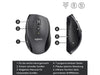 Logitech Souris M705 Marathon Bulk