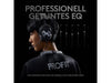 Logitech Headset G PRO X Gaming 7.1 Surround Schwarz