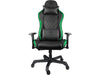 DELTACO Gaming-Stuhl DC410 Schwarz