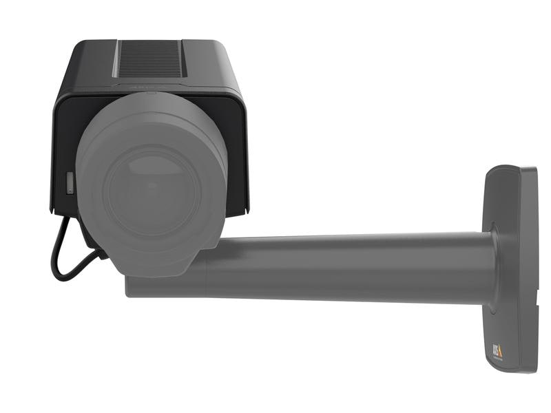 Axis Netzwerkkamera Q1656-B Barebone Ohne Objektiv