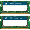 Corsair SO-DDR3-RAM Mac Memory 1333 MHz 2x 8 GB