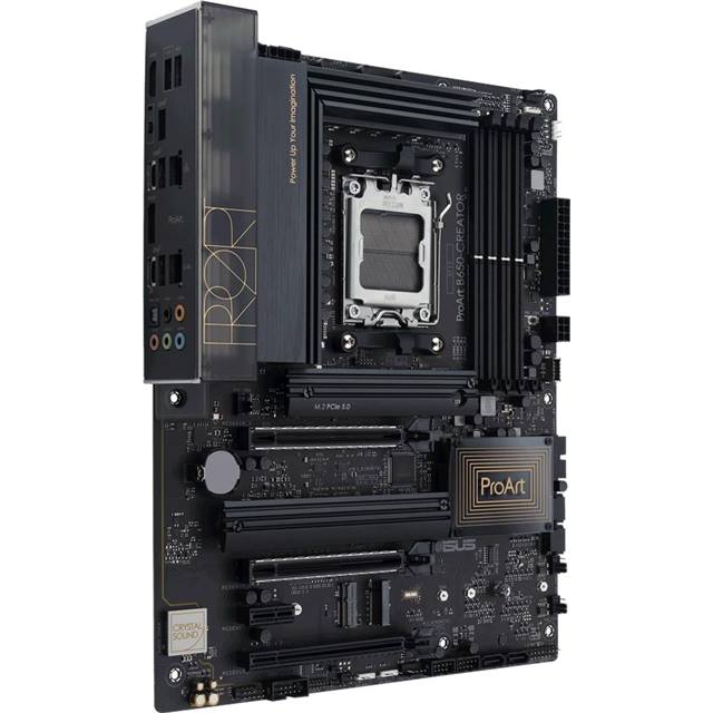 ASUS ProArt B650-Creator