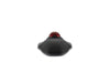 Kensington Trackball Wireless mit Scroll-Ring Schwarz