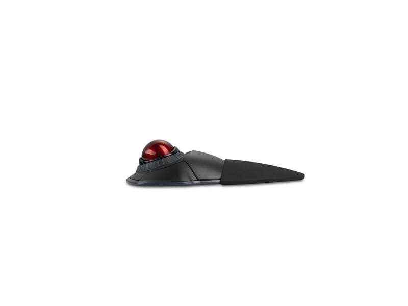 Kensington Trackball Wireless mit Scroll-Ring Schwarz