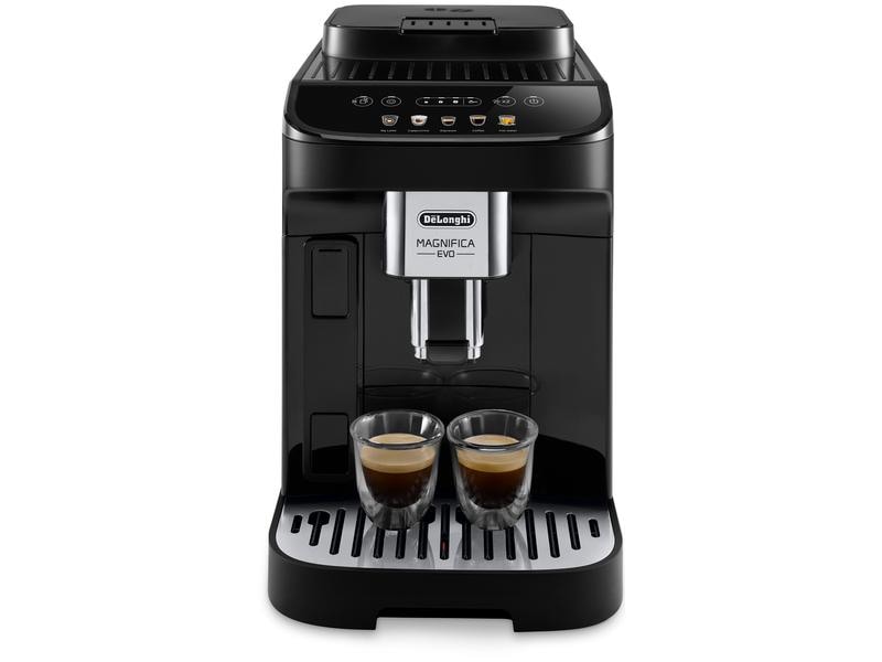 De'Longhi Machine à café automatique Magnifica Evo M ECAM290.61.B Noir