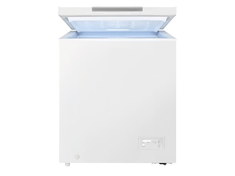 AEG by Electrolux Gefriertruhe AGT145 Weiss