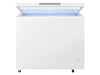 AEG by Electrolux Congélateur coffre AGT260 Blanc