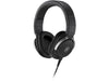 Yamaha Over-Ear-Kopfhörer HPH-MT8 Schwarz