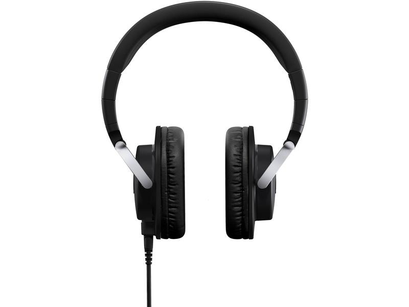 Yamaha Over-Ear-Kopfhörer HPH-MT8 Schwarz