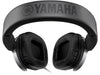 Yamaha Over-Ear-Kopfhörer HPH-MT8 Schwarz