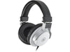 Yamaha Casque Over-Ear HPH-MT7W Blanc