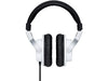 Yamaha Casque Over-Ear HPH-MT7W Blanc