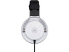 Yamaha Casque Over-Ear HPH-MT7W Blanc