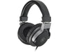 Yamaha Casques supra-auriculaires HPH-MT7 Noir