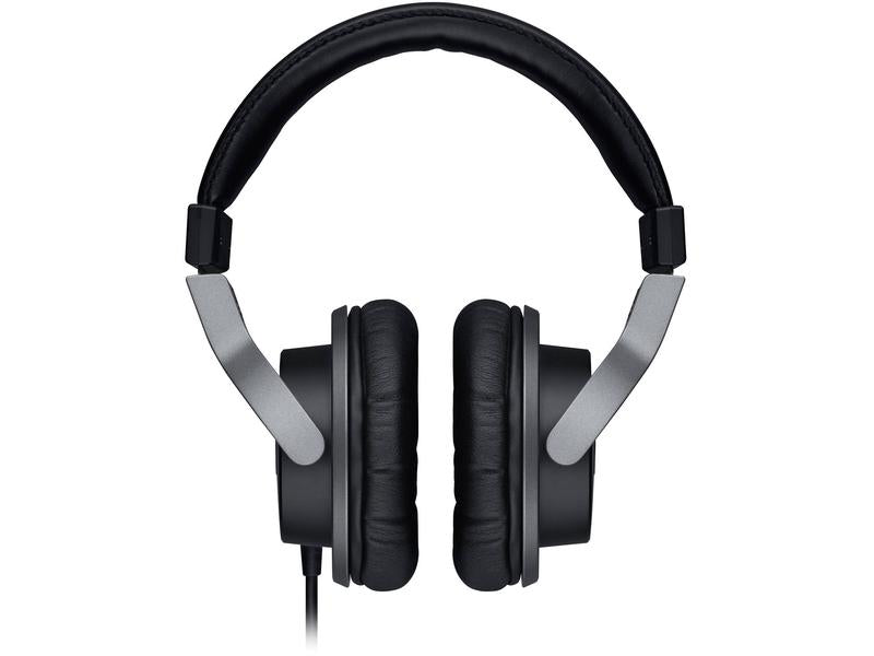 Yamaha Casques supra-auriculaires HPH-MT7 Noir