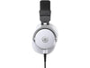 Yamaha Casques supra-auriculaires HPH-MT5W Blanc