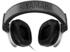 Yamaha Over-Ear-Kopfhörer HPH-MT5W Weiss