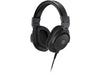 Yamaha Over-Ear-Kopfhörer HPH-MT5 Schwarz