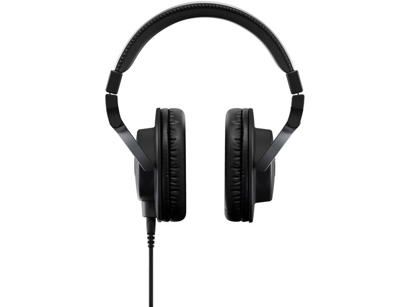 Yamaha Over-Ear-Kopfhörer HPH-MT5 Schwarz