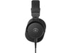 Yamaha Casques supra-auriculaires HPH-MT5 Noir