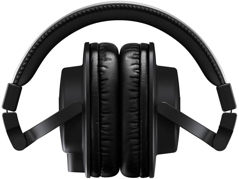 Yamaha Over-Ear-Kopfhörer HPH-MT5 Schwarz