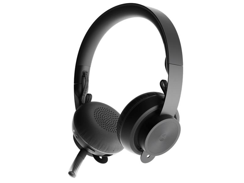 Logitech Headset Zone Wireless UC Bluetooth