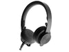 Logitech Casque Zone Wireless Plus UC Bluetooth