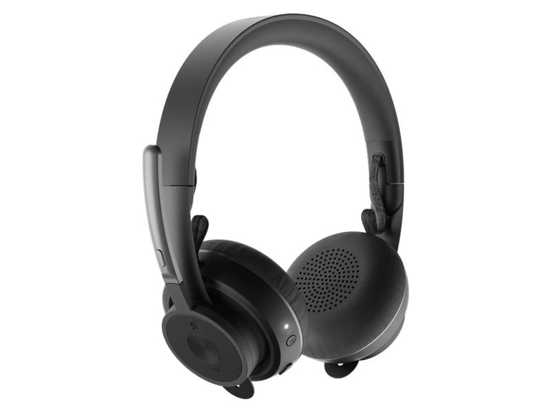 Logitech Headset Zone Wireless UC Bluetooth