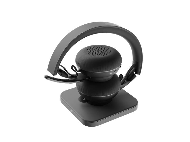 Logitech Casque Zone Wireless UC Bluetooth