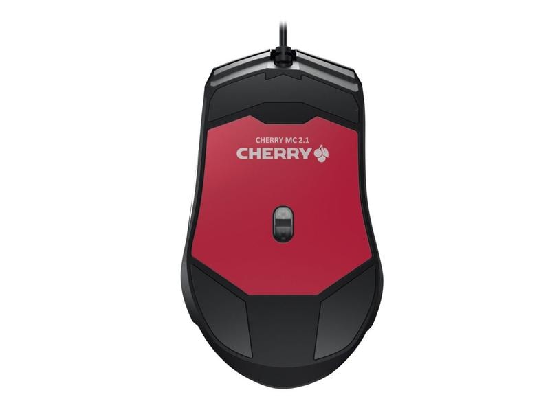 Cherry Gaming-Maus MC 2.1 RGB