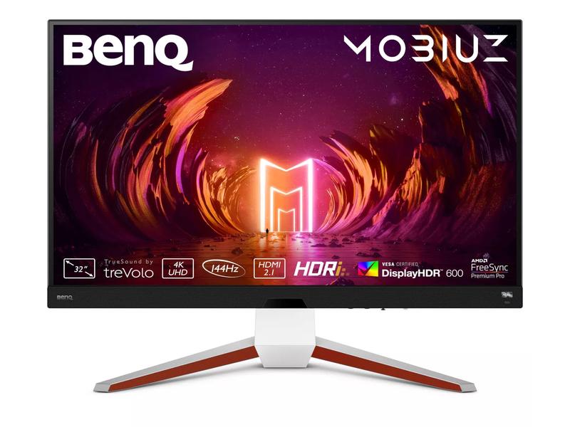 BenQ Monitor MOBIUZ EX3210U