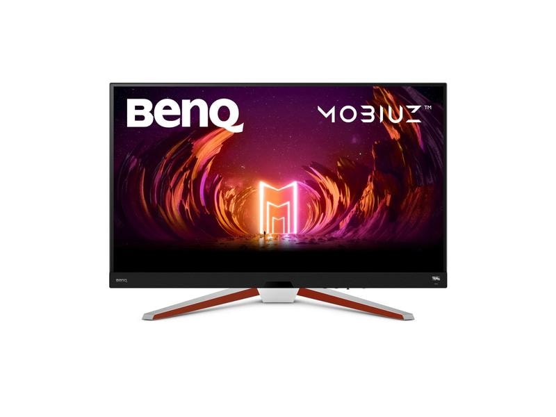 BenQ Monitor MOBIUZ EX3210U