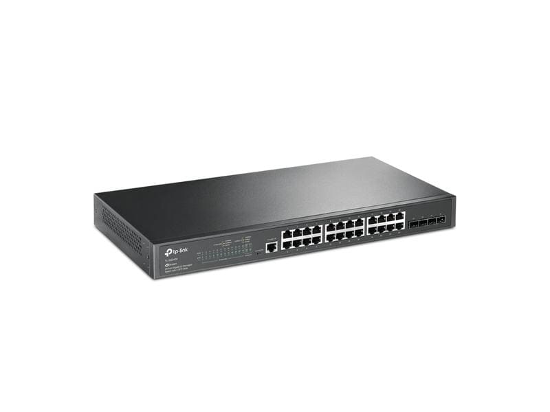 TP-Link Switch TL-SG3428 28 Port