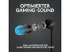 Logitech Headset G333 Gaming Schwarz