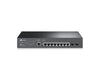 TP-Link Switch TL-SG3210 10 Port