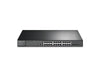 TP-Link PoE+ Switch TL-SG3428XMP 28 Port