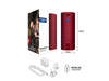 Ultimate Ears Bluetooth Speaker MEGABOOM 3 Sunset Red